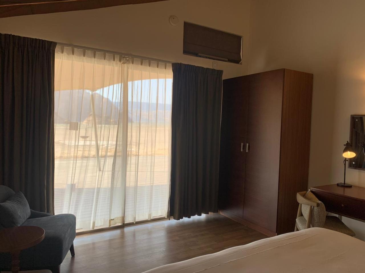 Ashar Tented Resort Al-'Ula Rum bild